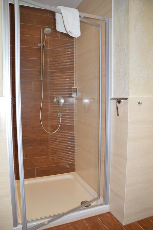 Pension Truya - Hof Fiss Room photo
